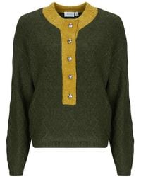 Vila - Pullover Vichino - Lyst