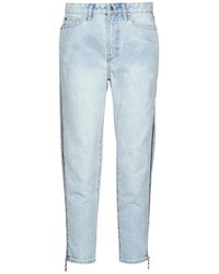 Armani Exchange Skinny jeans voor dames - Tot 30% korting | Lyst NL