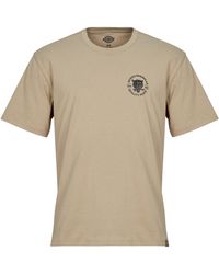 Dickies - T-Shirt Wrench Ss Tee - Lyst