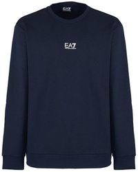 EA7 - Sweater 8Npm34 Pjvtz Core Id-1562 Armani - Lyst