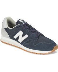 new balance u520cl
