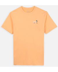 Oxbow - T-shirt Tee-shirt manches courtes ONTRIP - Lyst