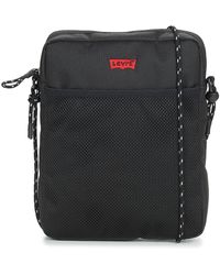 Levi's - Borsa Shopping Dual Strap North-South Crossbody - Lyst