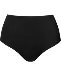 Lisca - Culottes & slips Slip taille haute Jane - Lyst