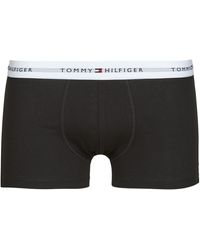 Tommy Hilfiger - Boxers 5P TRUNK WB - Lyst