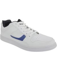 Dek - Baskets basses Euston - Lyst