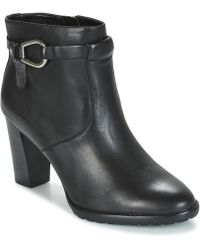 ralph lauren ladies boots uk