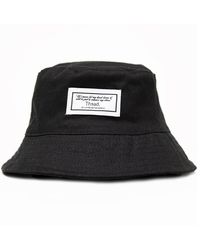 THEAD. - Cappellino Andrea Bob - Lyst