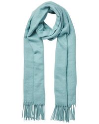 Pieces - Echarpe Echarpe - Lyst