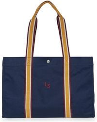 Levi's - Borsa Shopping Hollis Tote Xl - Lyst