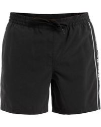 Quiksilver - Maillots de bain Everyday Vert 16"" - Lyst