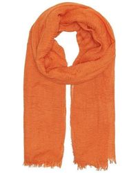 ONLY - Echarpe Fluffa - Lyst