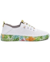 Artiker - Baskets Basses 58C0441 - Lyst