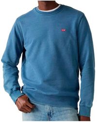 Levi's - Sweat-Shirt The Original Hm Crew - Lyst