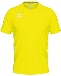 Erreà - T-shirt Marvin Maglia Mc Ad - Lyst
