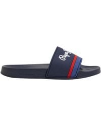 Pepe Jeans - Tongs - Lyst