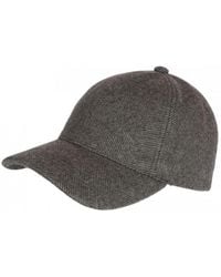 Nyls Création - Casquette Casquette Homme - Lyst