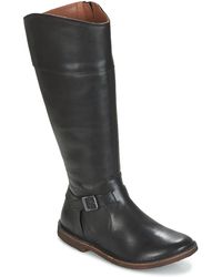 bottes christy kickers