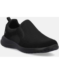 Lumberjack - Baskets Basses Sneakers - Lyst