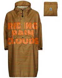 RainKiss - Windjack Breton Text - Lyst