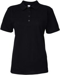 Gildan - Polo Softstyle - Lyst