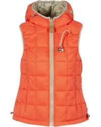 80DB Original Donsjas Coldy - Oranje