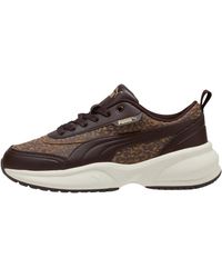 PUMA - Sneakers Cilia 2 Mode Feline - Lyst