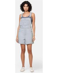 Levi's - Combinaisons - VINTAGE SHORTALL CHANGING EXPECTATIONS - Lyst