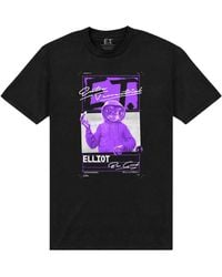 E.T. the Extra-Terrestrial - T-shirt Elliot - Lyst