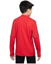 Nike - Sweat-shirt Dri-Fit Academy 23 - Lyst