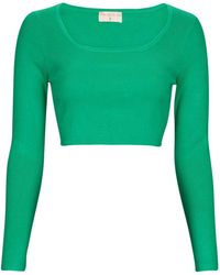 Moony Mood - Blouse Delvi - Lyst