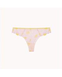 Passionata - Culottes & slips Tanga CHLOE - Lyst