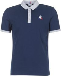 Lyst - Shop Men's Le Coq Sportif T-Shirts from £16