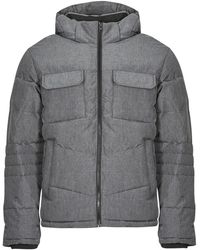 Jack & Jones - Donsjas Jjbuild - Lyst