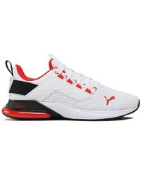 PUMA - Baskets basses Cell Rapid - Lyst