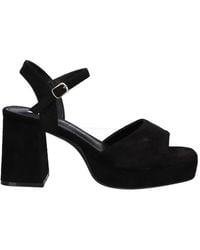 Xti - Sandales à talon 141471 - Lyst