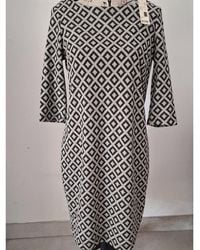 Esprit - Robes midi Robe ESPRIT - Lyst