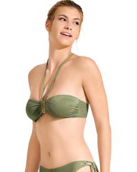 Lisca - Maillots de bain Haut maillot de bain bandeau sans armatures IMPERIA - Lyst