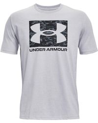 Under Armour - T-shirt 1361673 - Lyst