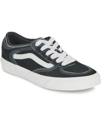 Vans - Sneakers Rowley Classic - Lyst
