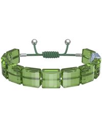 Swarovski - Bracelets Bracciale - Lyst