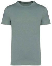 NATIVE SPIRIT - T-shirt NS305 - Lyst