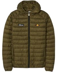 Ellesse - Doudounes Lombardy - Lyst