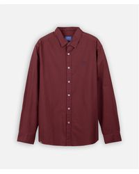 Oxbow - Chemise Chemise manches longues CART - Lyst