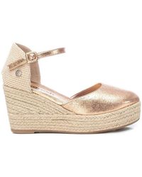 Refresh - Sandales Compensées 17195803 - Lyst