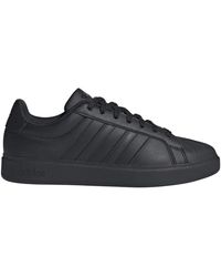 adidas - Baskets Basses Streettalk - Lyst