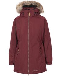 Trespass - Blouson Celebrity - Lyst