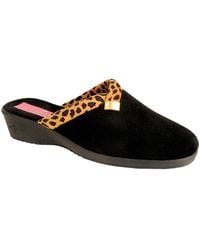 Lunar - Chaussons Michelle - Lyst