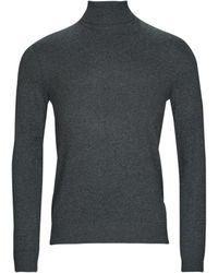 Jack & Jones - Pull Jjeemil Knit Roll Neck - Lyst