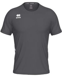 Erreà - T-shirt Marvin Maglia Mc Ad - Lyst